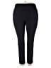 Cato Black Active Pants Size 18 - photo 2