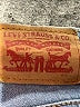 Levi's Blue Jeans Size 12 - photo 3