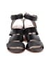 French Connection Black Sandals Size 6 - photo 2