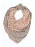 Totes 100% Acetate Tan Scarf One size - photo 1