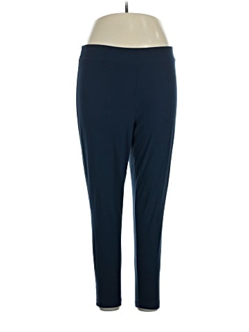 Terra & Sky Active Pants (view 1)