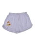 Romwe Hearts Purple Shorts Size L - photo 1