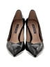 Stuart Weitzman Black Heels Size 8 - photo 2