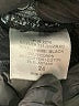 RE/DONE Black Jeggings Size 24 waist - photo 5