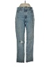 Banana Republic Blue Jeans Size 27 waist - photo 1