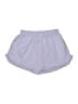 Romwe Hearts Purple Shorts Size L - photo 2