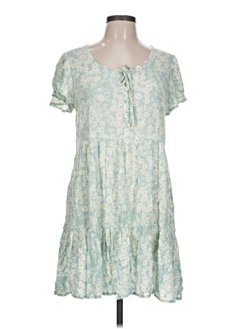 True Craft Casual Dress (view 1)