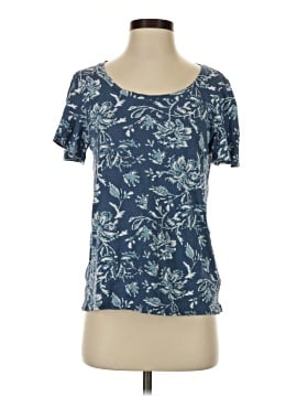Lucky Brand Short Sleeve Top (view 1)