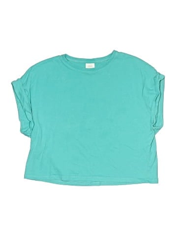 Zara Short Sleeve T-Shirt (view 1)