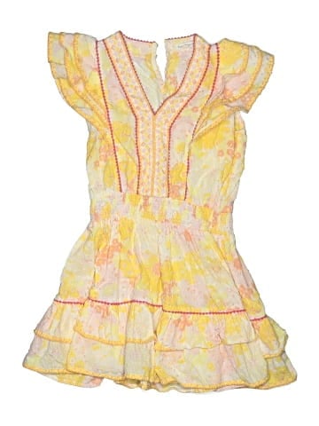 Poupette St. Barth Dress (view 1)