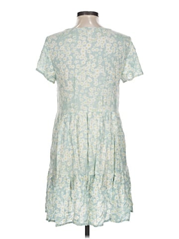 True Craft Casual Dress (view 2)
