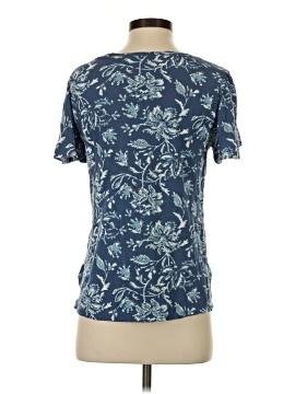 Lucky Brand Short Sleeve Top (view 2)