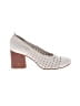 Cos Ivory Heels Size EU 41 - photo 1