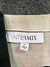 Intermix Tan Cardigan Size P (petite) - photo 7