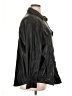 Wild Fable 100% Polyurethane Black Faux Leather Jacket Size XL - photo 4