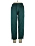 Unbranded Chevron-herringbone Green Casual Pants Size XL - photo 1