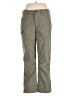 Eddie Bauer Green Casual Pants Size 34 waist - photo 1