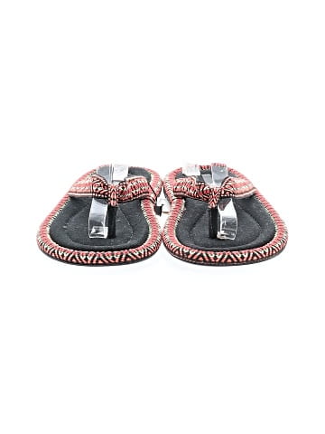 Zara Flip Flops (view 2)