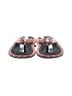 Zara Red Flip Flops Size EU 42 - photo 2