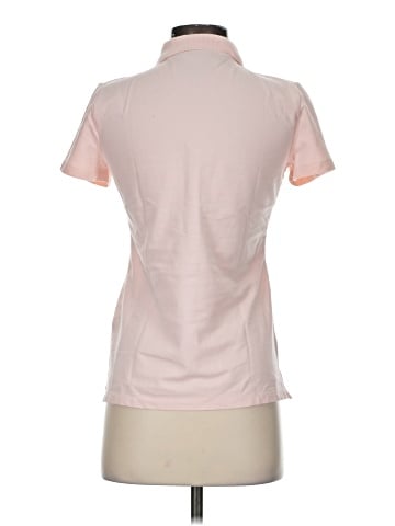 Tommy Hilfiger Short Sleeve Blouse (view 2)