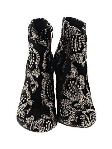 Mia Ankle Boots (view 2)