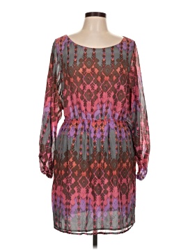 Charlie Jade Cocktail Dress (view 1)