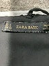 Zara Basic Black Cocktail Dress Size S - photo 7