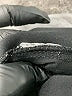 Zara Basic Black Cocktail Dress Size S - photo 8