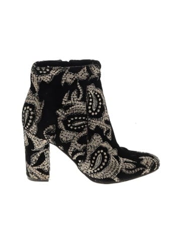 Mia Ankle Boots (view 1)