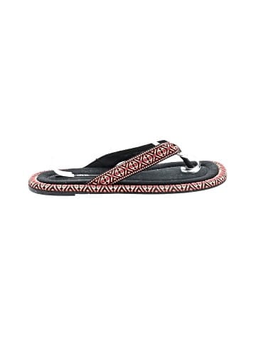 Zara Flip Flops (view 1)
