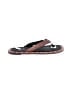 Zara Red Flip Flops Size EU 42 - photo 1