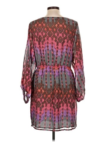 Charlie Jade Cocktail Dress (view 2)