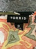 Torrid Black Sleeveless Blouse Size Lg Plus (0) - photo 7