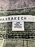 Marrakech Green Cargo Shorts Size 29 waist - photo 3