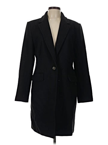 Ann Taylor Coat (view 1)