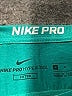 Nike Teal Active T-Shirt Size M - photo 4