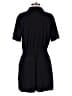 Athleta Solid Black Romper Size M (tall) - photo 2