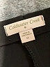 Coldwater Creek Black Dress Pants Size 14 - photo 4
