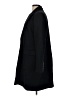 Ann Taylor Black Coat Size L - photo 5