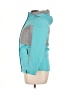 Gerry 100% Polyester Color Block Teal Snow Jacket Size 14 - 16 - photo 5