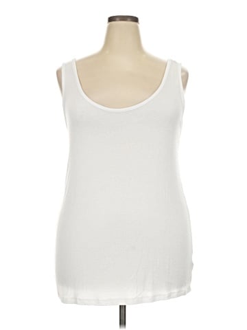 Terra & Sky Tank Top (view 1)
