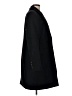 Ann Taylor Black Coat Size L - photo 4