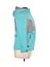 Gerry 100% Polyester Color Block Teal Snow Jacket Size 14 - 16 - photo 4