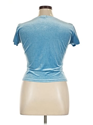 Delia's Short Sleeve Top (view 2)