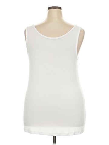 Terra & Sky Tank Top (view 2)