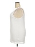 Terra & Sky White Tank Top Size 2X - photo 5