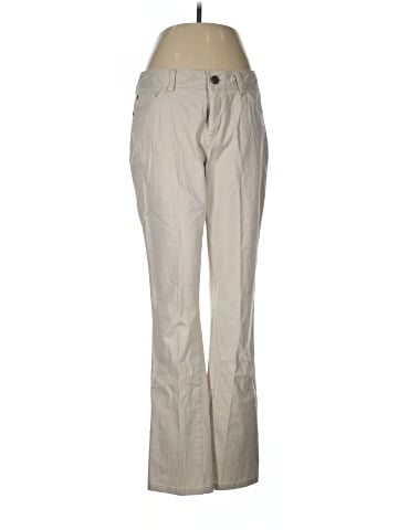 Dana Buchman Khakis (view 1)