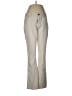 Dana Buchman Ivory Khakis Size 8 - photo 1