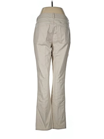 Dana Buchman Khakis (view 2)