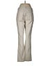 Dana Buchman Ivory Khakis Size 8 - photo 2